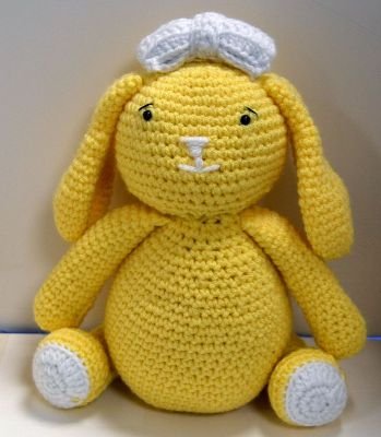 Snuggle Buddy 003
